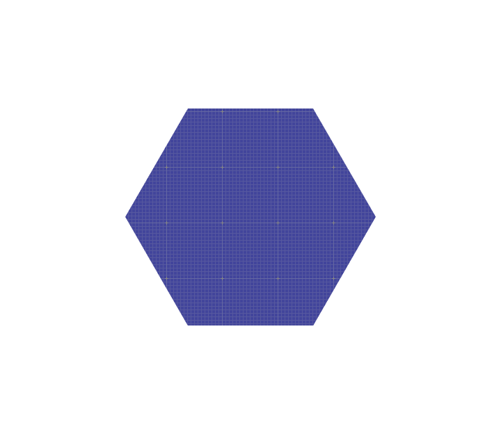 Фэнтезийный шаблон смешения текстур