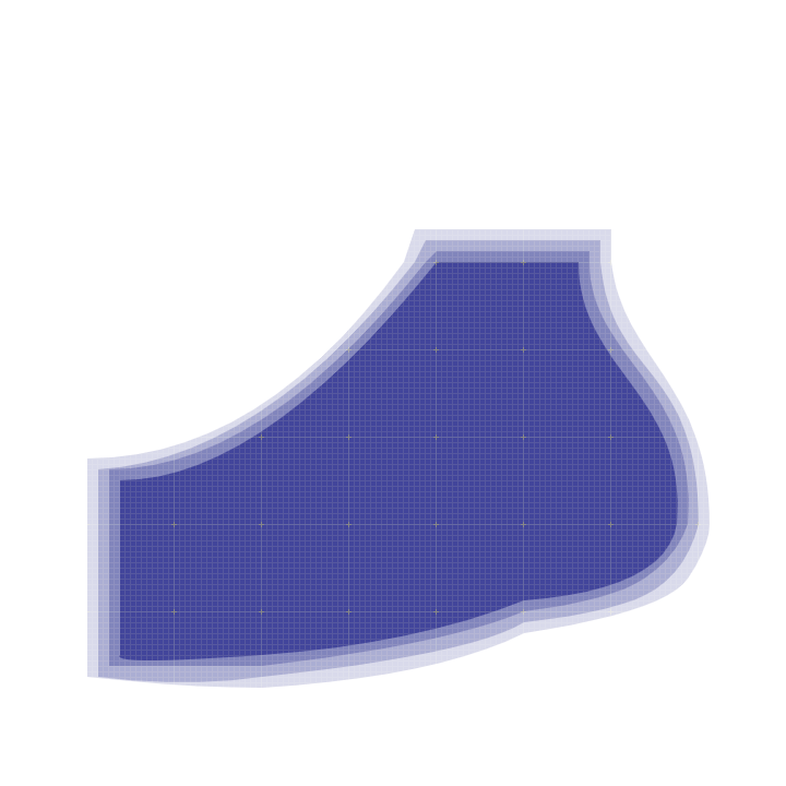 RPG texture blending
