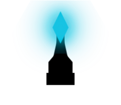 Color scheme for RPG icon