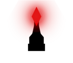 Color scheme for RPG icon