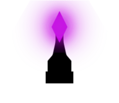 Color scheme for RPG icon