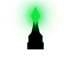 Color scheme for RPG icon