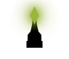 Color scheme for RPG icon