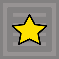 Color scheme for RPG icon