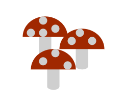 Color scheme for RPG icon