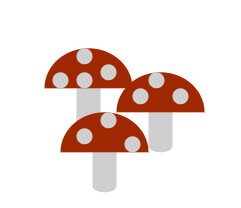 Color scheme for RPG icon