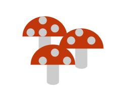 Color scheme for RPG icon