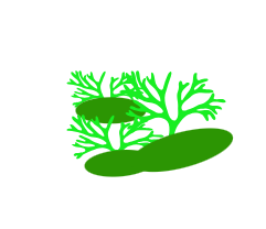 Color scheme for RPG icon