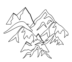 Color scheme for RPG icon