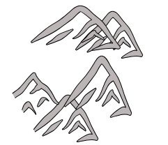 Color scheme for RPG icon