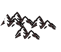 Color scheme for RPG icon