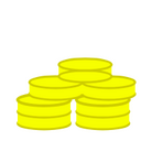 Фэнтезийная рпг иконка