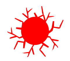 Фэнтезийная рпг иконка