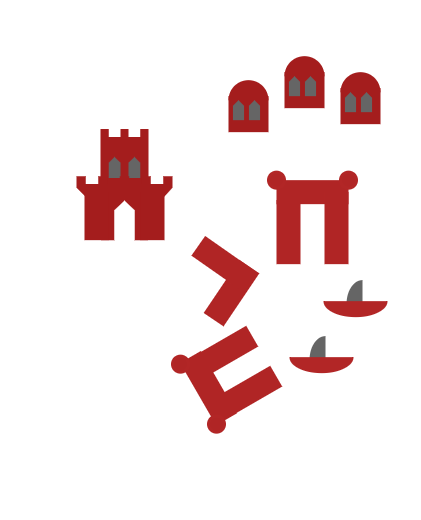 Фэнтезийная рпг иконка