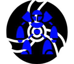 Color scheme for RPG icon