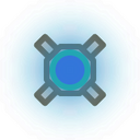 Фэнтезийная рпг иконка