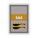 Фэнтезийная рпг иконка