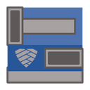 Фэнтезийная рпг иконка