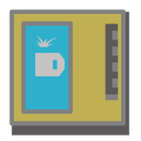 Фэнтезийная рпг иконка