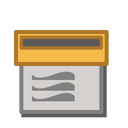 Фэнтезийная рпг иконка