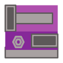 Фэнтезийная рпг иконка