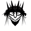 Фэнтезийная рпг иконка