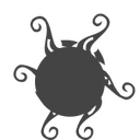 Color scheme for RPG icon