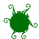 Color scheme for RPG icon