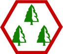 Color scheme for RPG icon