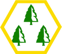 Color scheme for RPG icon