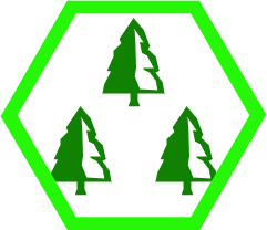Color scheme for RPG icon