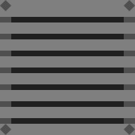 Color scheme for RPG icon
