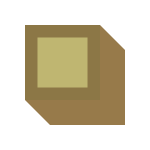 Фэнтезийный рпг объект