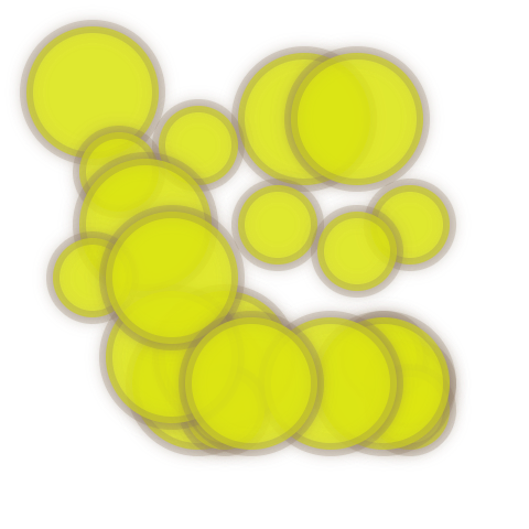 Фэнтезийный рпг объект