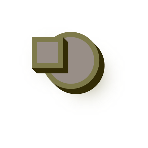 Фэнтезийный рпг объект