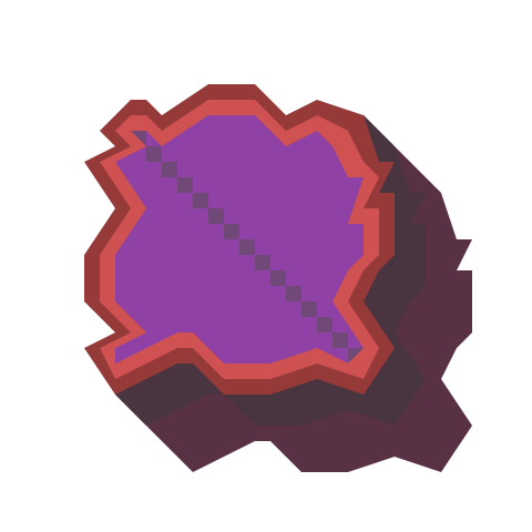 Фэнтезийный рпг объект