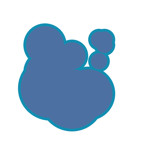 Фэнтезийный рпг объект