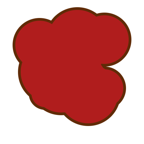 Фэнтезийный рпг объект