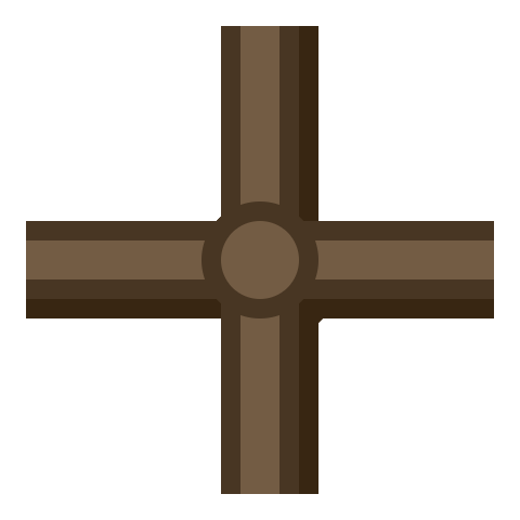 RPG object scheme