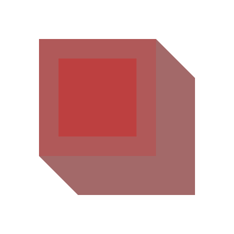 RPG object scheme