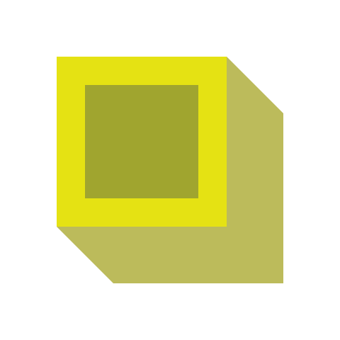 RPG object scheme
