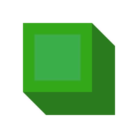 RPG object scheme