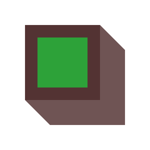 RPG object scheme