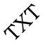 Similar RPG font