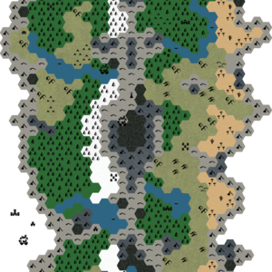 RPG map