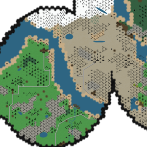 RPG map