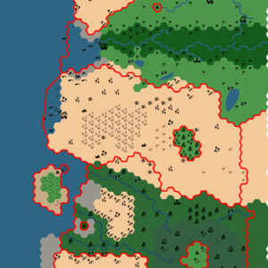 RPG map