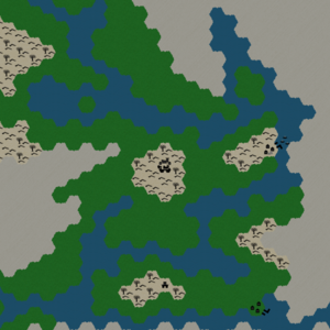 RPG map