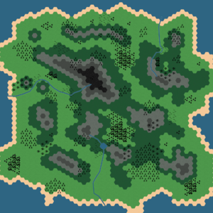 RPG map