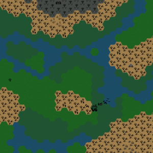 RPG map